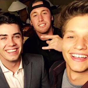 Meet your Posher, Rick